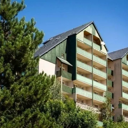 Balcons Du Soleil 2 86 Lägenhet Germ