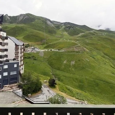 Balcons Du Soleil 2 86 Lägenhet