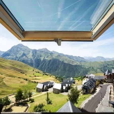 Balcons Du Soleil 2 86 Lägenhet *