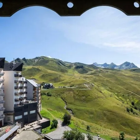 Balcons Du Soleil 2 86 Germ