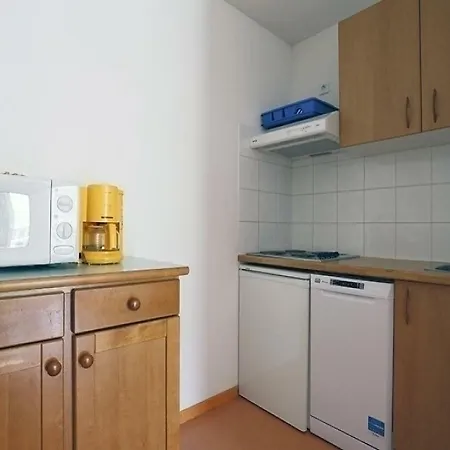 Balcons Du Soleil 2 86 Lägenhet *